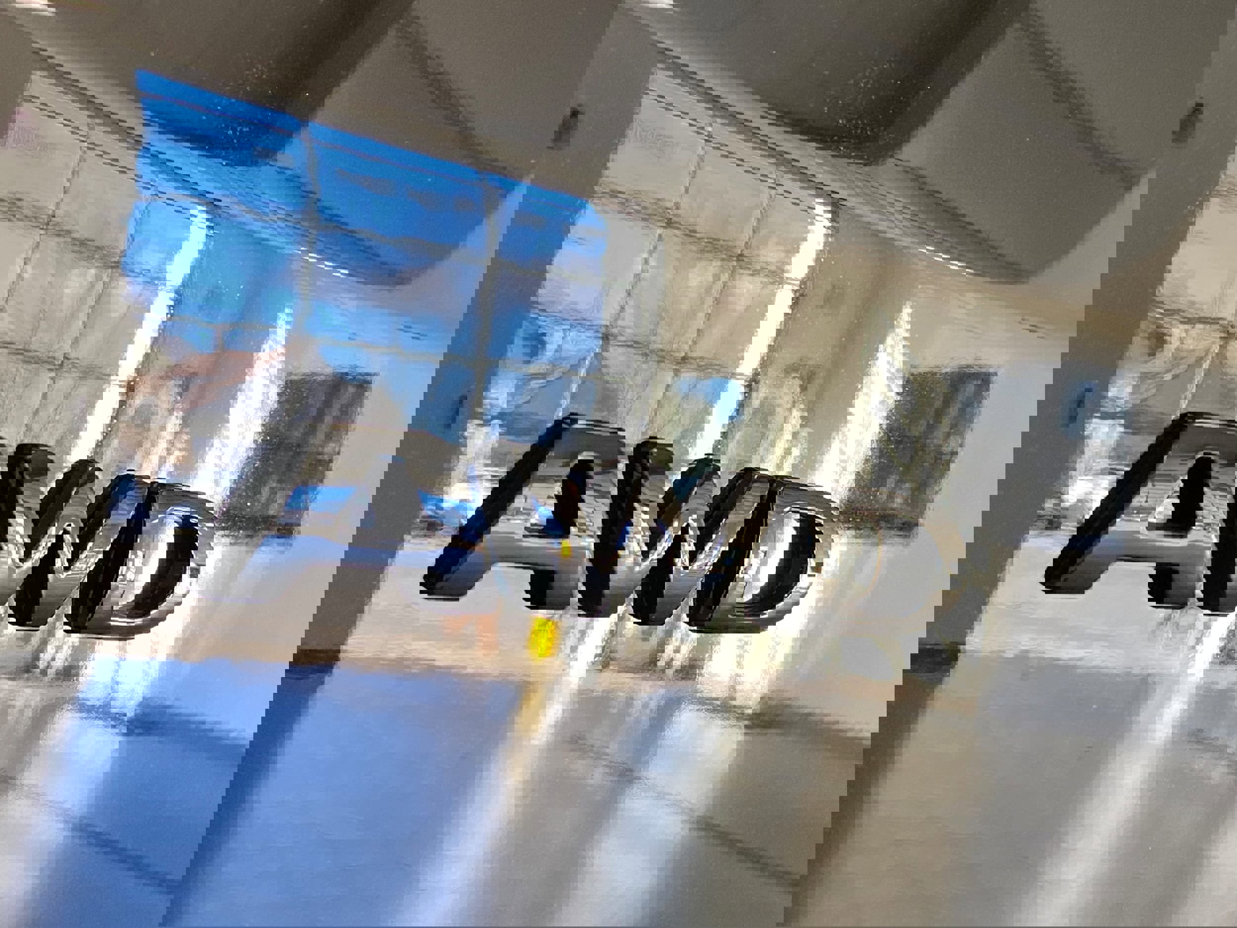 New 2026 Ford Transit 250 148 Medium Roof Extended AWD w/ Exterior Upgrade Package image 8