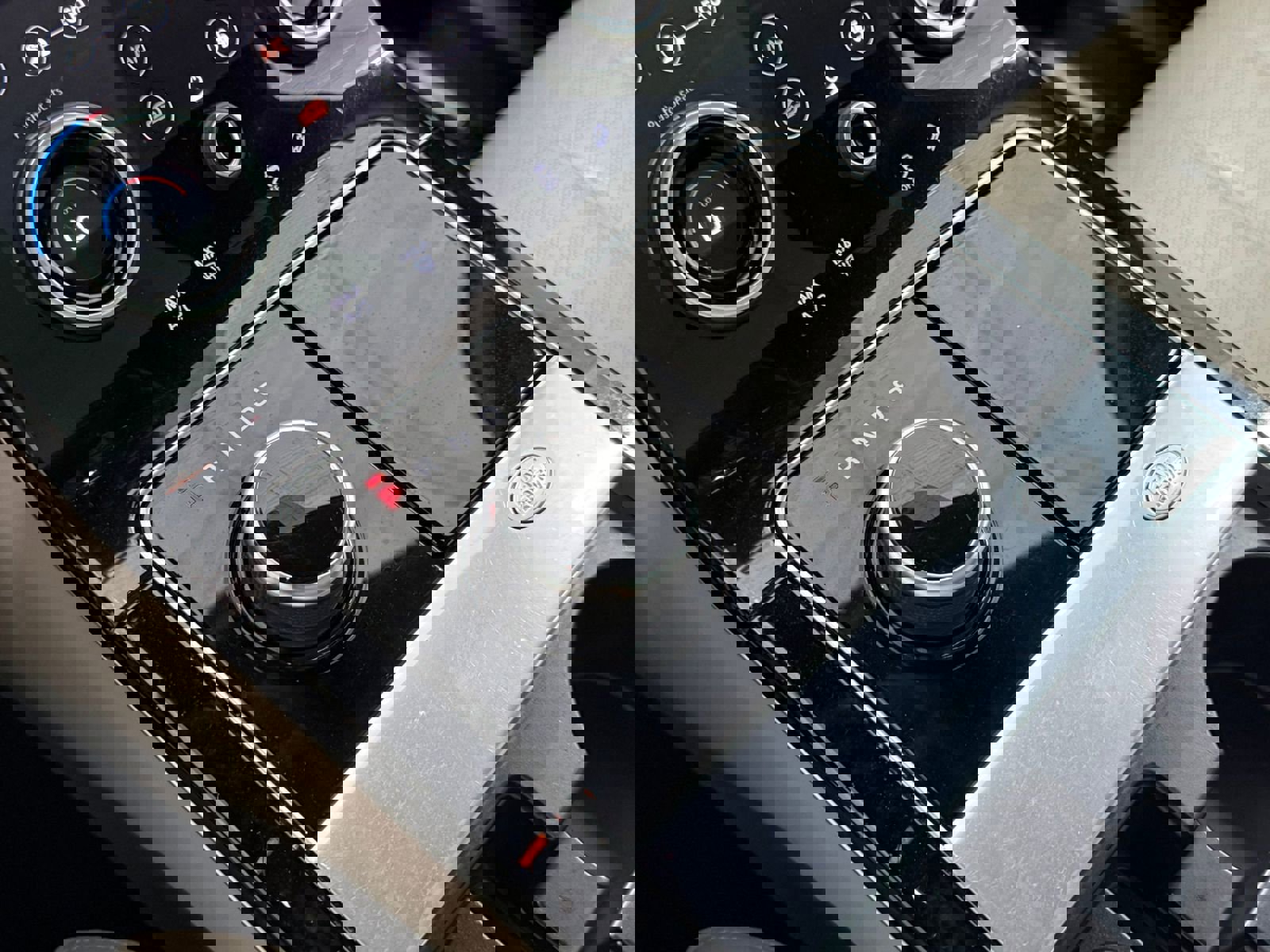 Used 2019 Land Rover Range Rover Velar R-Dynamic HSE image 22