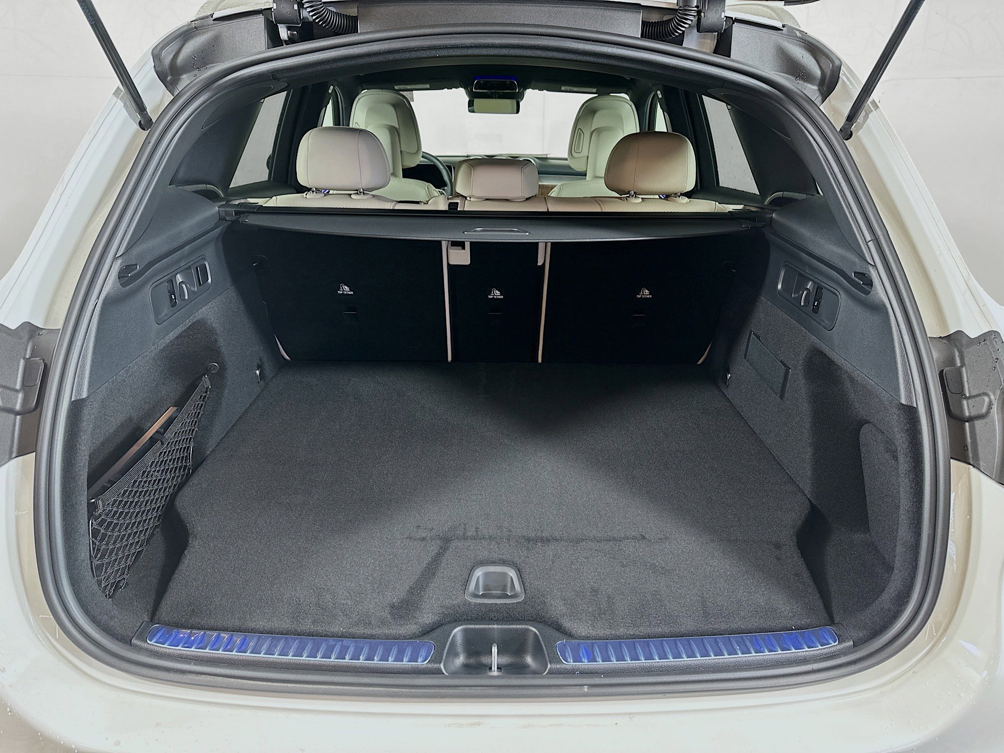 New 2025 Mercedes-Benz GLC 350e 4MATIC image 25