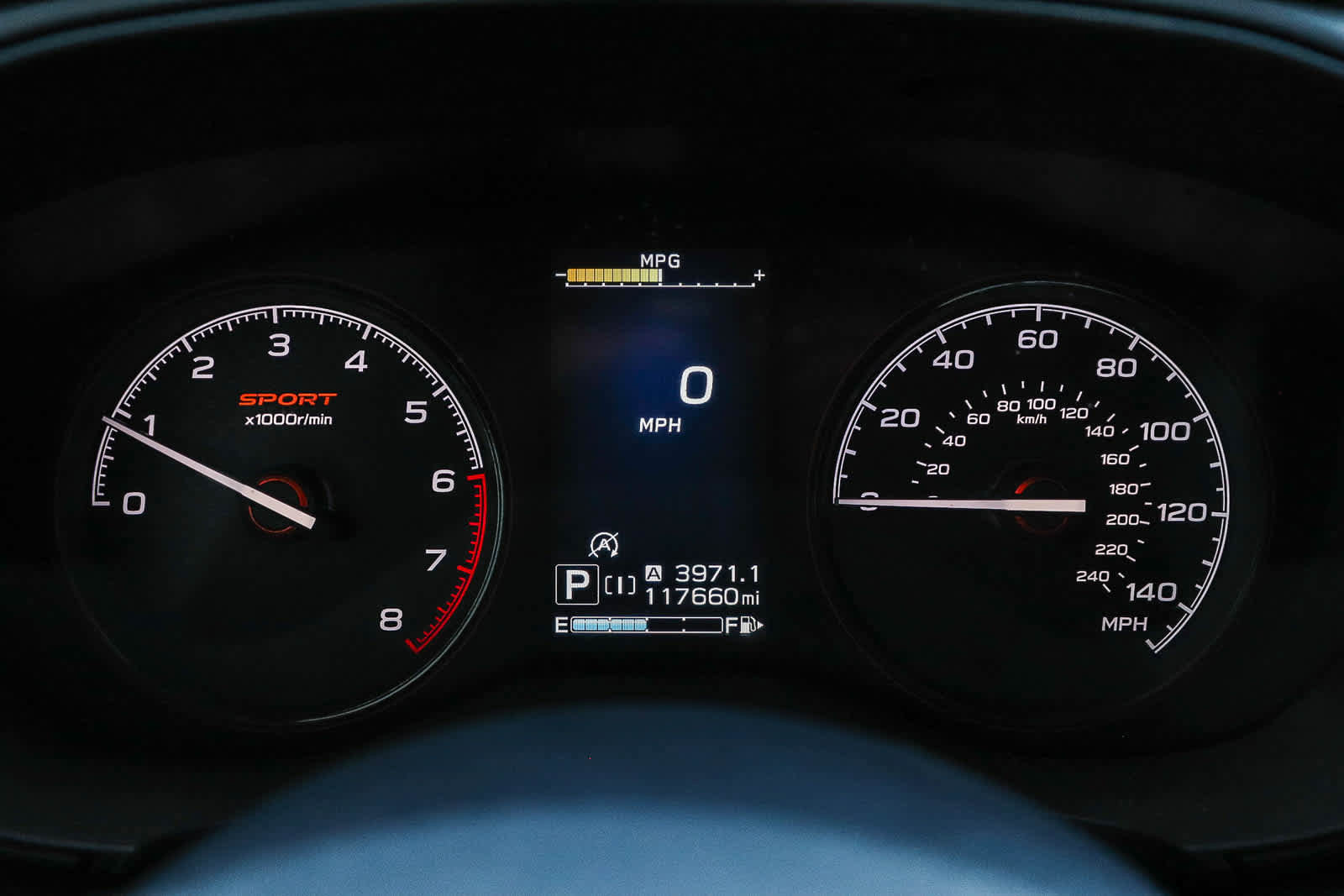 Used 2019 Subaru Forester Sport w/ Popular Package #2 image 28