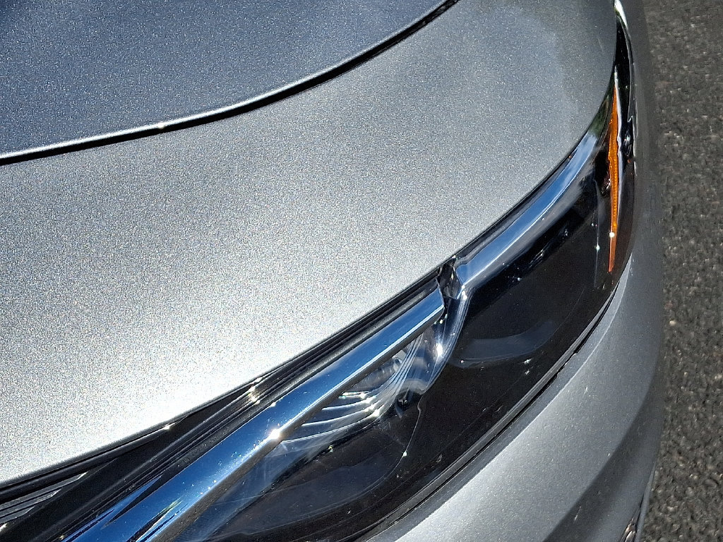 Certified 2024 Chevrolet Malibu LT FWD image 9
