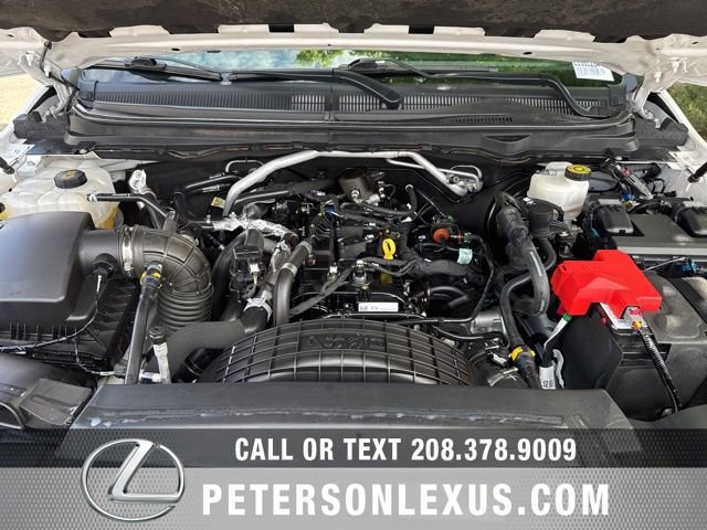 Used 2020 Ford Ranger XLT w/ Equipment Group 302A Luxury AWD/4WD image 10