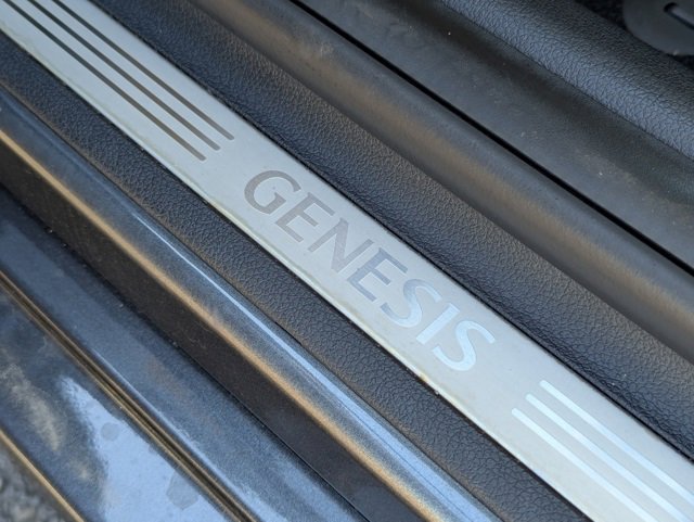 Used 2019 Genesis G70 2.0T Advanced w/ Elite Package image 41