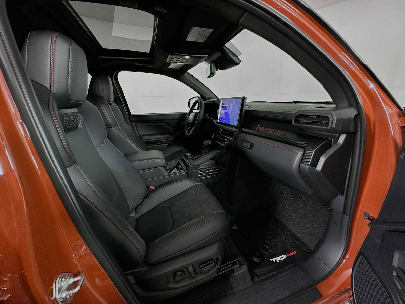 New 2024 Toyota Tacoma TRD Pro image 28
