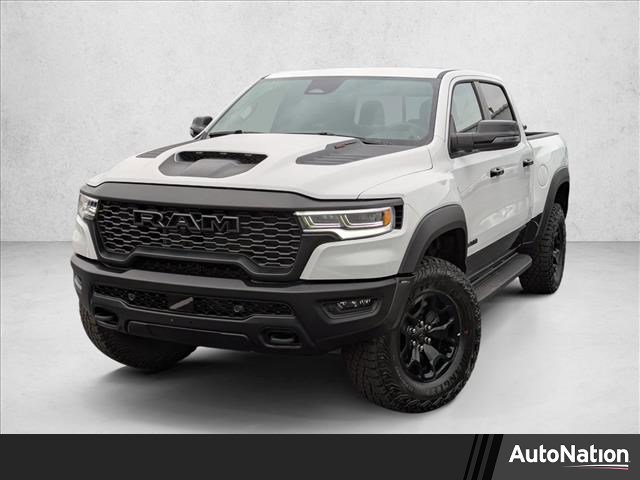 New 2026 RAM 1500 RHO w/ Bed Utility Group image 1
