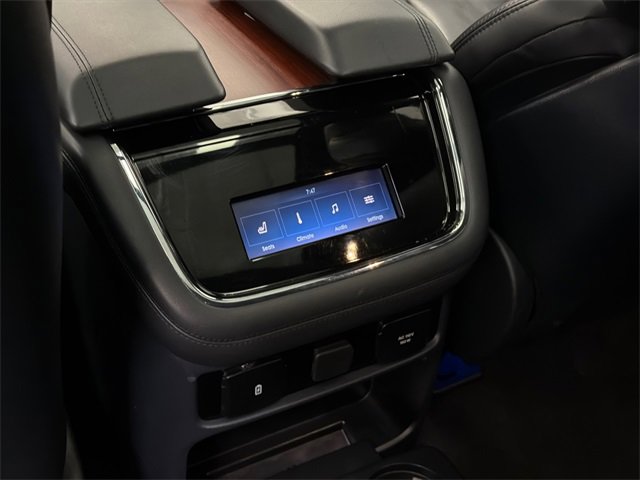 Certified 2023 Lincoln Navigator L Reserve image 22