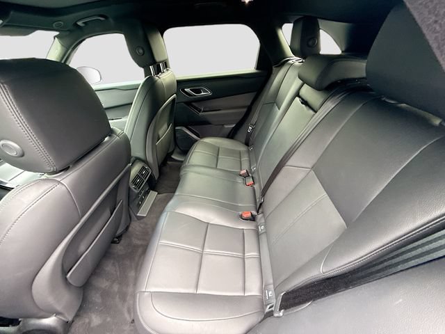 Used 2025 Land Rover Range Rover Velar Dynamic SE AWD/4WD image 30