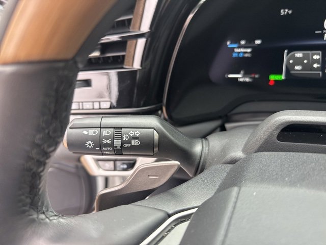 Certified 2025 Lexus RX 350 image 20