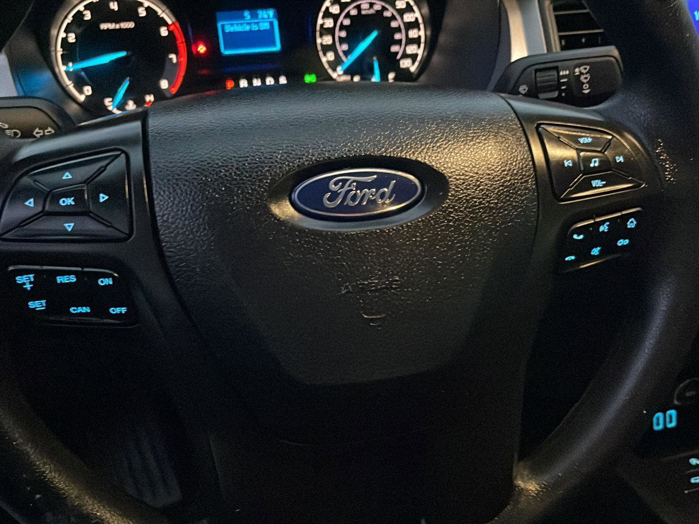 Used 2021 Ford Ranger XL w/ Equipment Group 101A High image 13