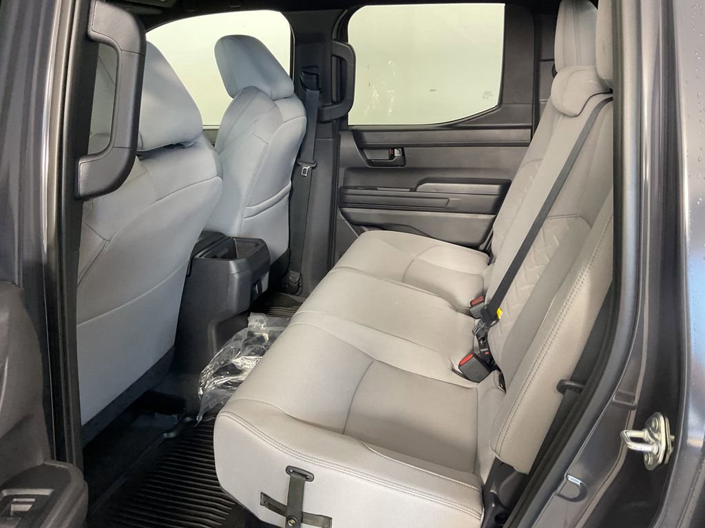 New 2025 Toyota Tacoma SR5 image 18