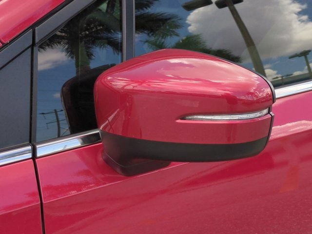 New 2026 Honda Odyssey EX-L image 11