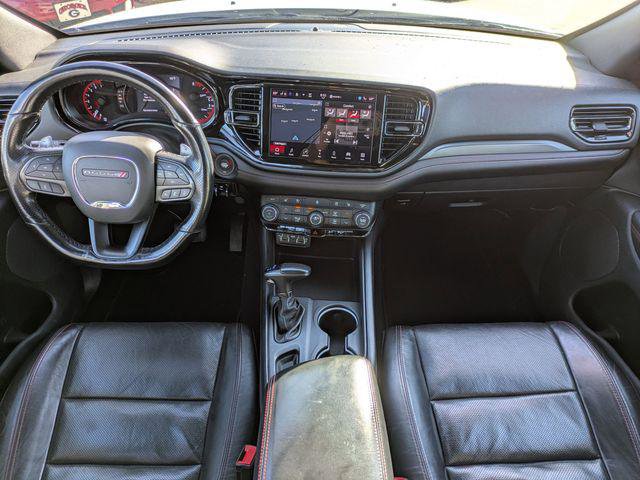 Certified 2024 Dodge Durango GT AWD/4WD image 19
