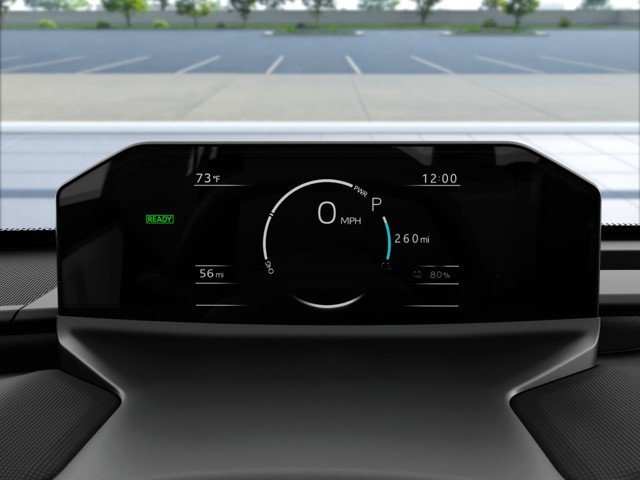 New 2026 Subaru Uncharted AWD image 17