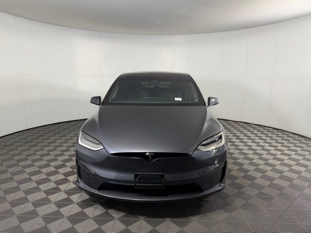 Used 2023 Tesla Model X image 4