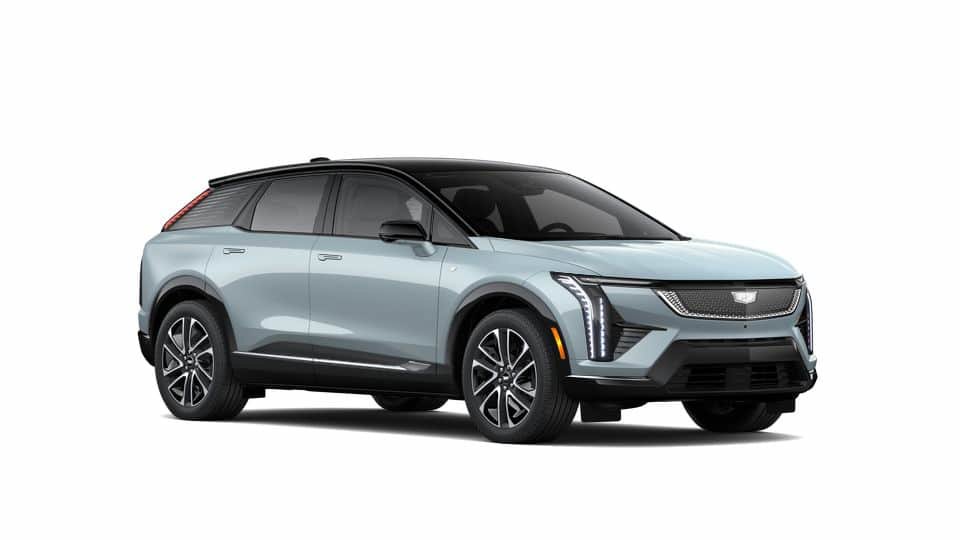 New 2026 Cadillac Optiq Sport 2 image 21
