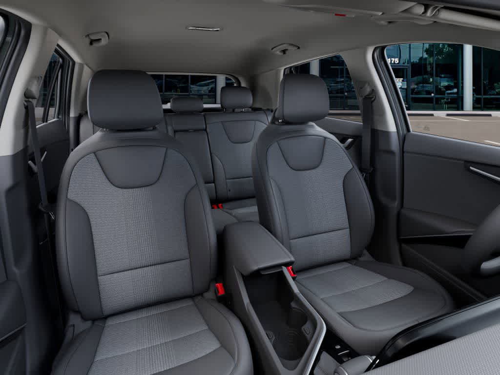 New 2026 Kia Niro EX image 15