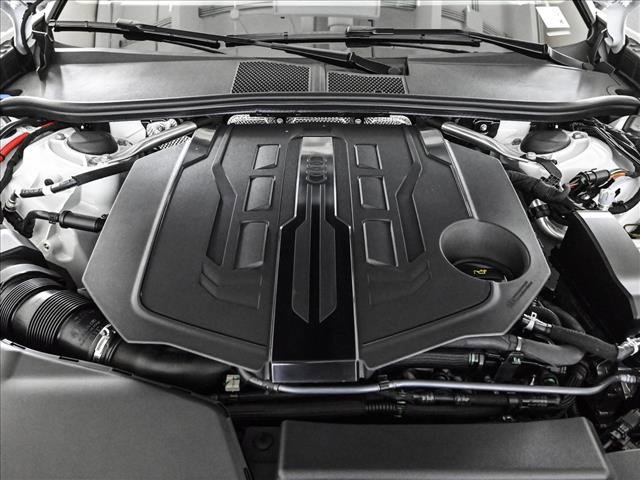 New 2026 Audi A6 Premium Plus AWD/4WD image 24