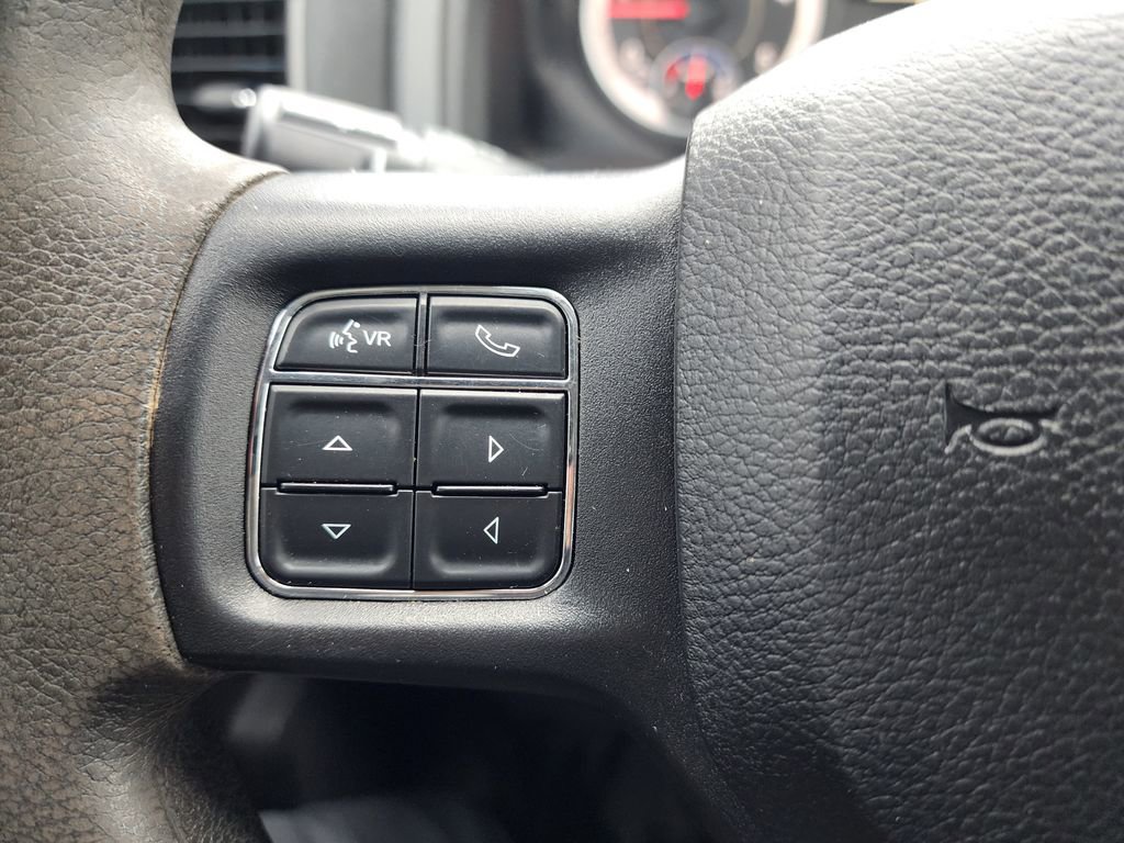 Used 2018 RAM 3500 Tradesman w/ Chrome Appearance Group AWD/4WD image 21