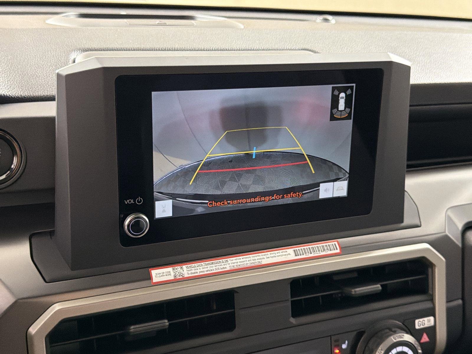 Used 2025 Toyota Tacoma SR5 image 16