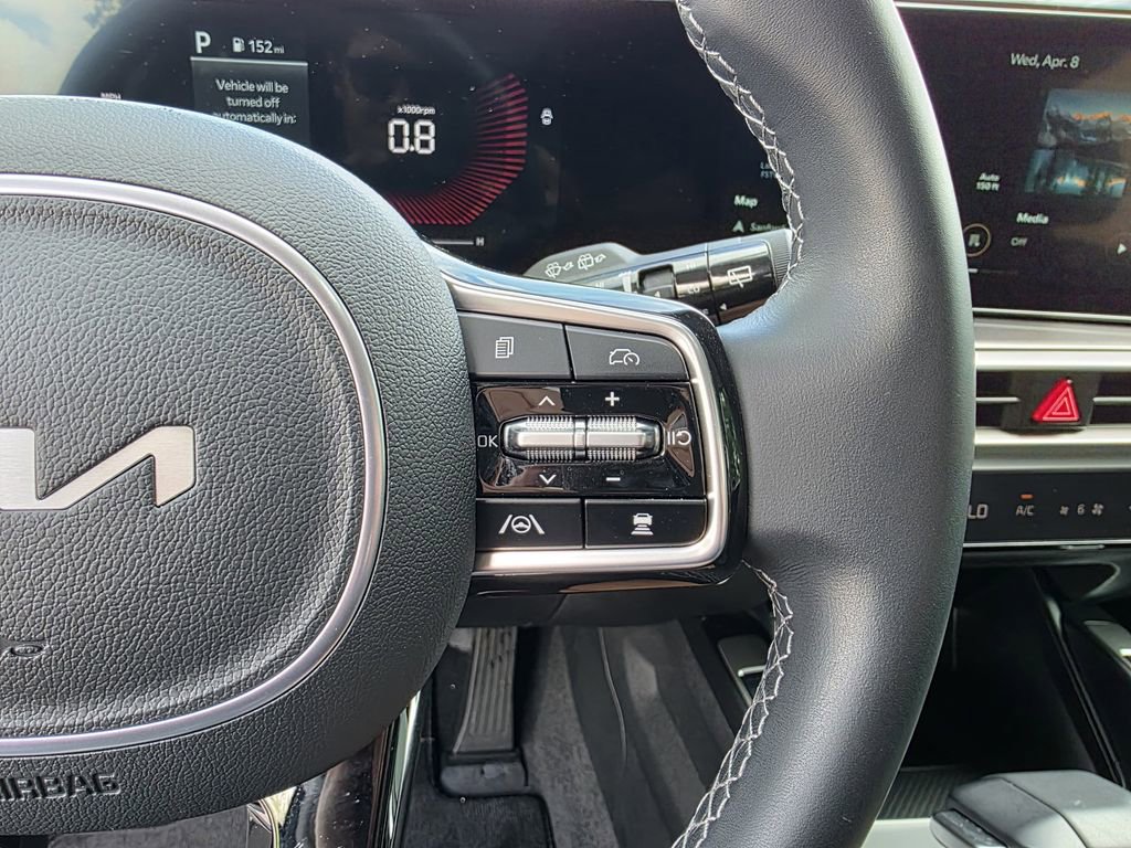 Used 2025 Kia Sorento S w/ Panoramic Sunroof Package image 26