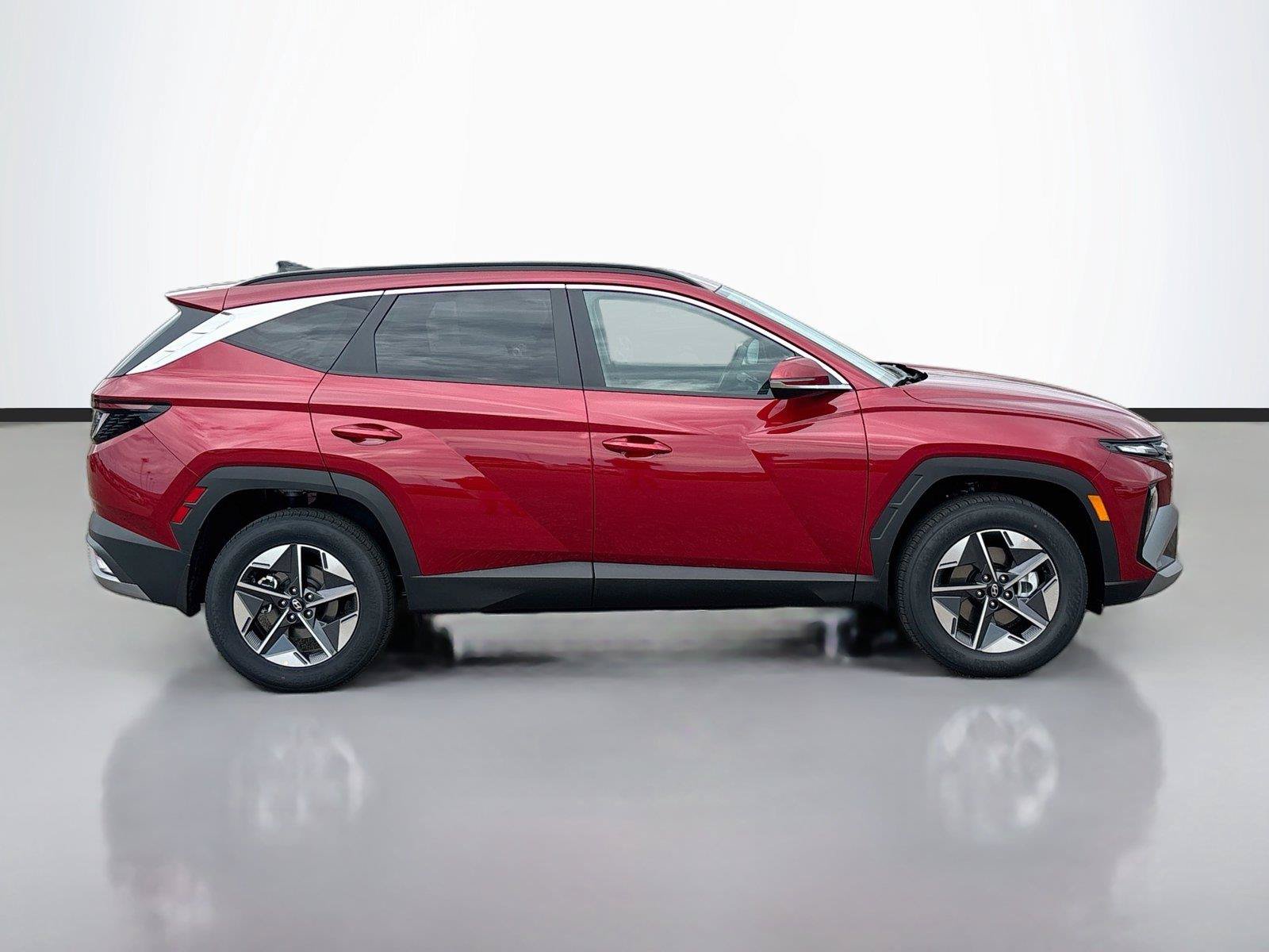 New 2026 Hyundai Tucson SEL AWD/4WD image 18
