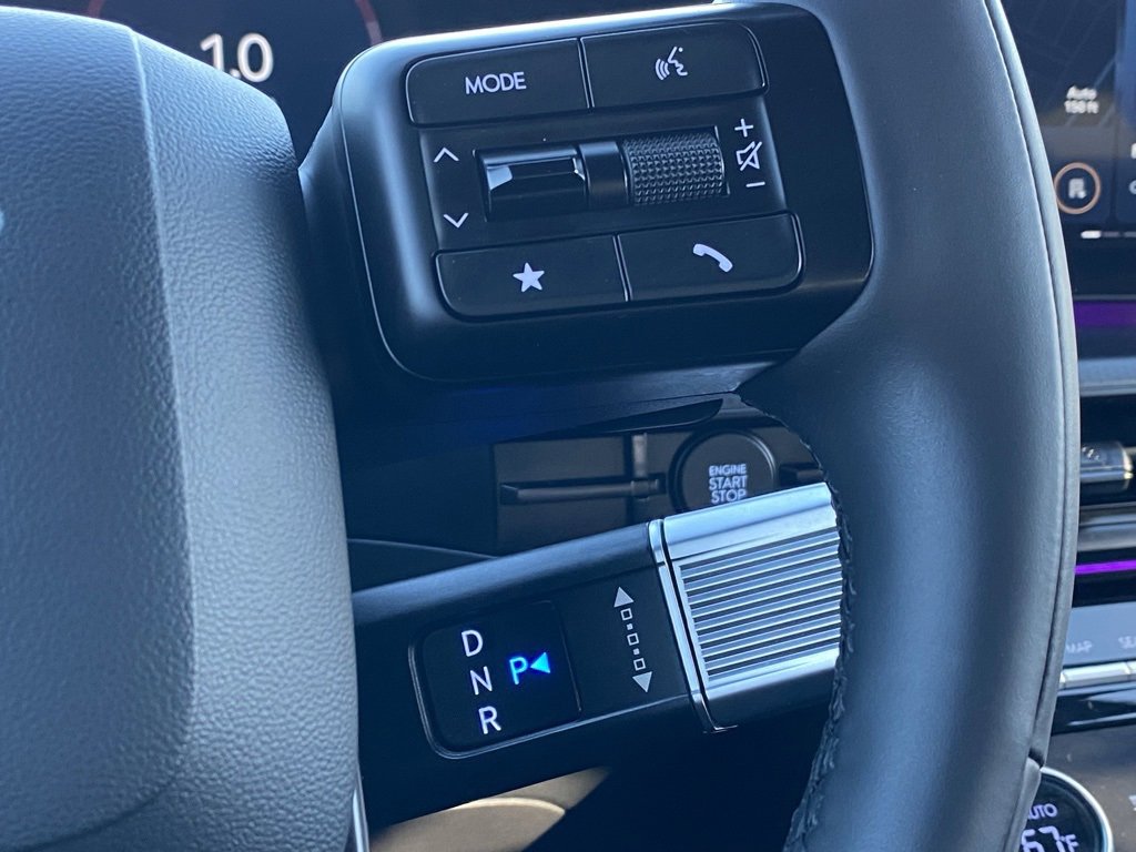 Used 2024 Hyundai Santa Fe Calligraphy image 21