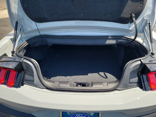 New 2026 Ford Mustang Premium RWD image 7