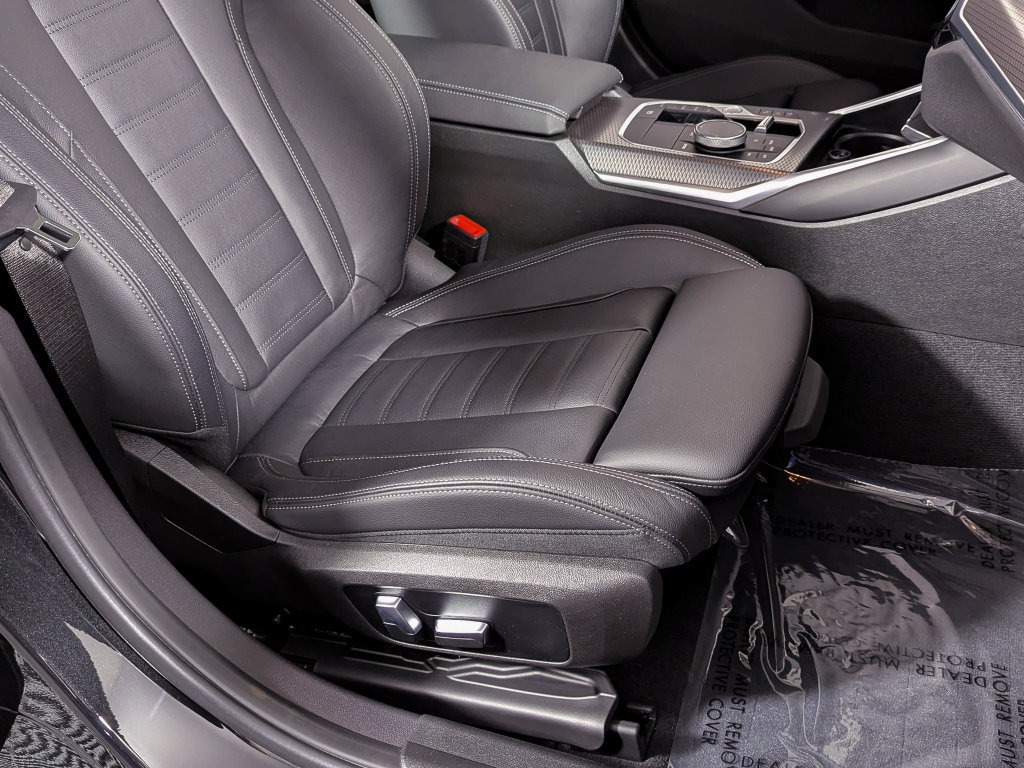 Certified 2023 BMW M340i xDrive AWD/4WD image 38