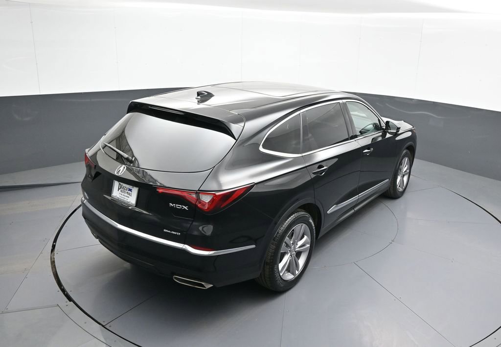 Certified 2023 Acura MDX A-Spec AWD/4WD image 40