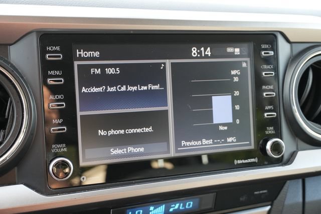 Used 2023 Toyota Tacoma SR5 RWD image 29