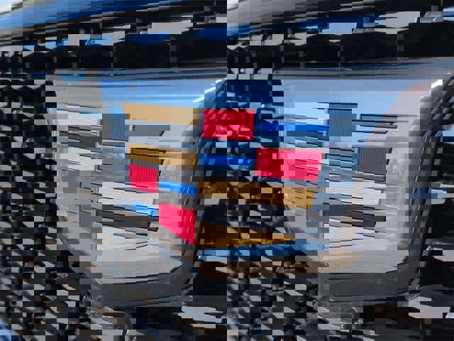 Used 2024 Cadillac CT5 Luxury w/ Sun And Sound Package image 12