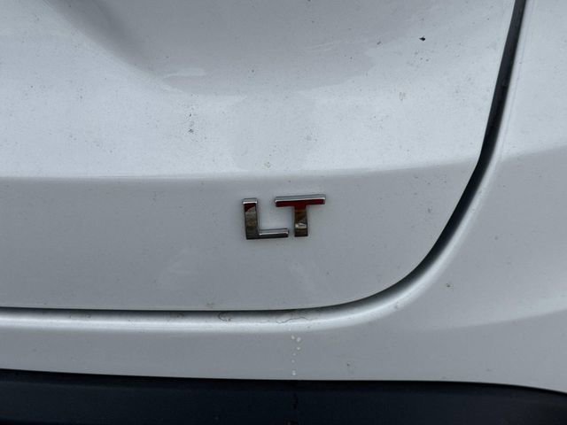 New 2026 Chevrolet Trax LT w/ Driver Confidence Package image 21