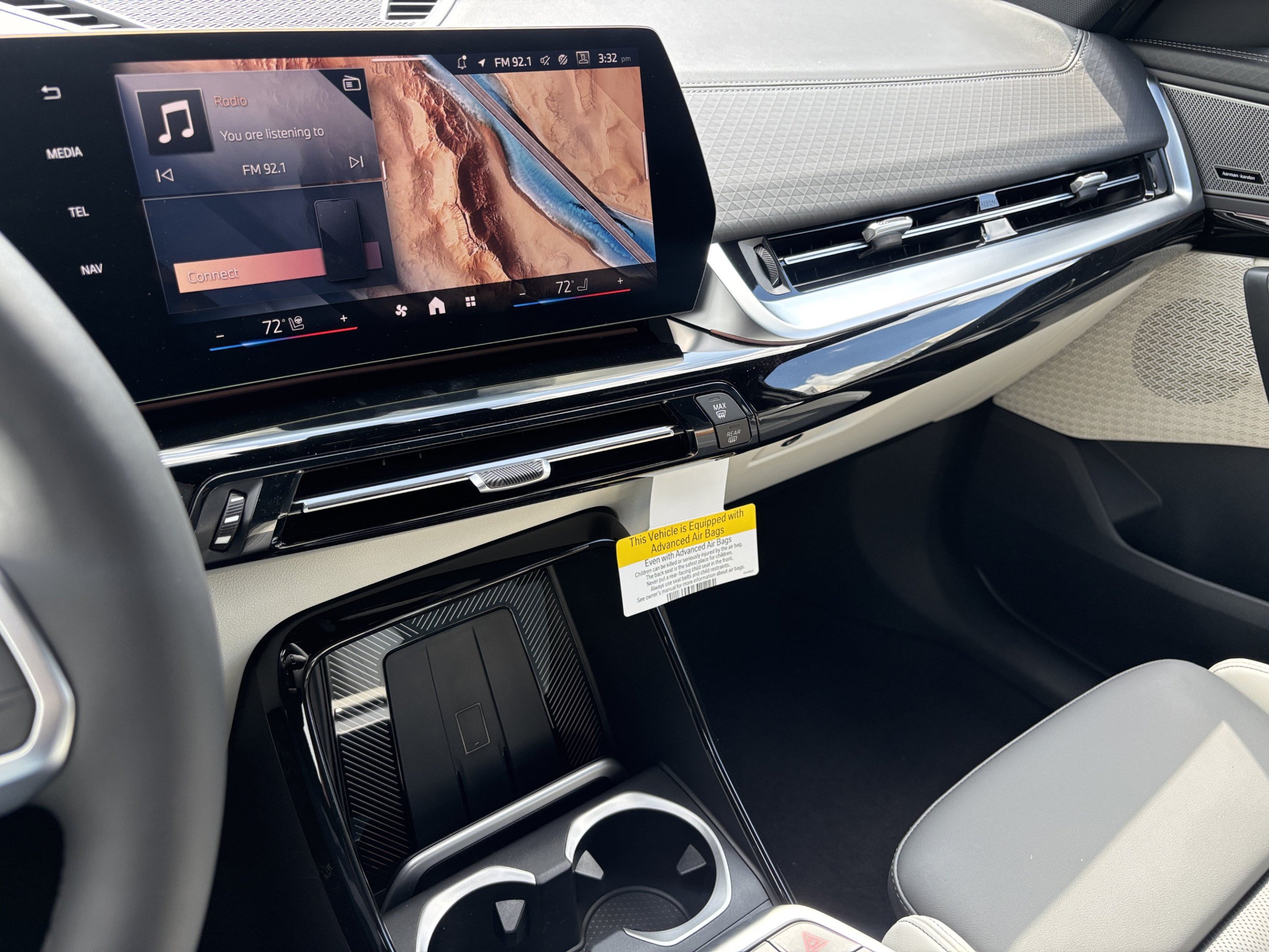 New 2027 BMW X2 xDrive28i AWD/4WD image 12