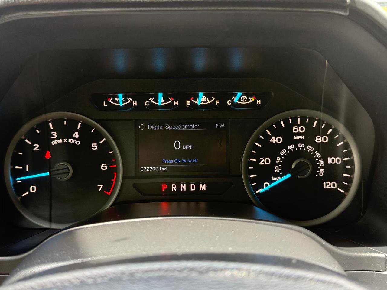 Used 2019 Ford F150 XLT w/ Equipment Group 302A Luxury AWD/4WD image 21