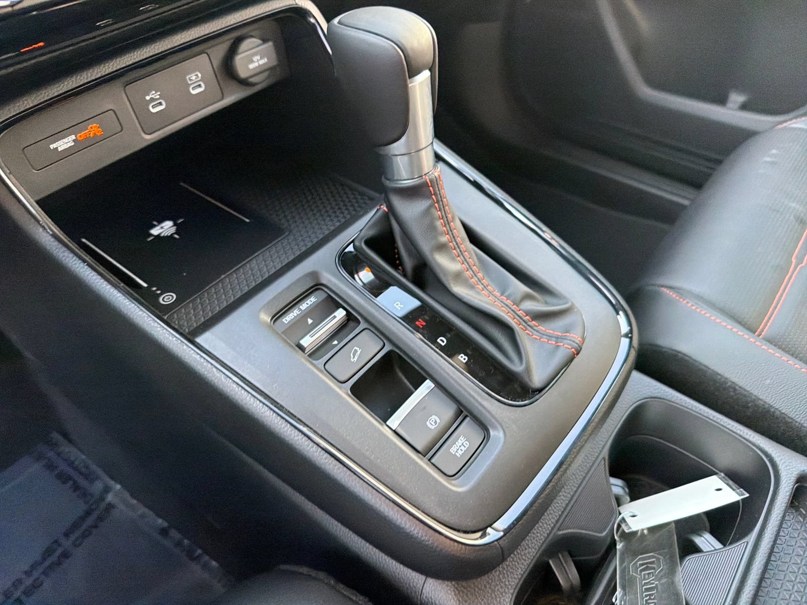 Used 2026 Honda CR-V Sport Touring image 18