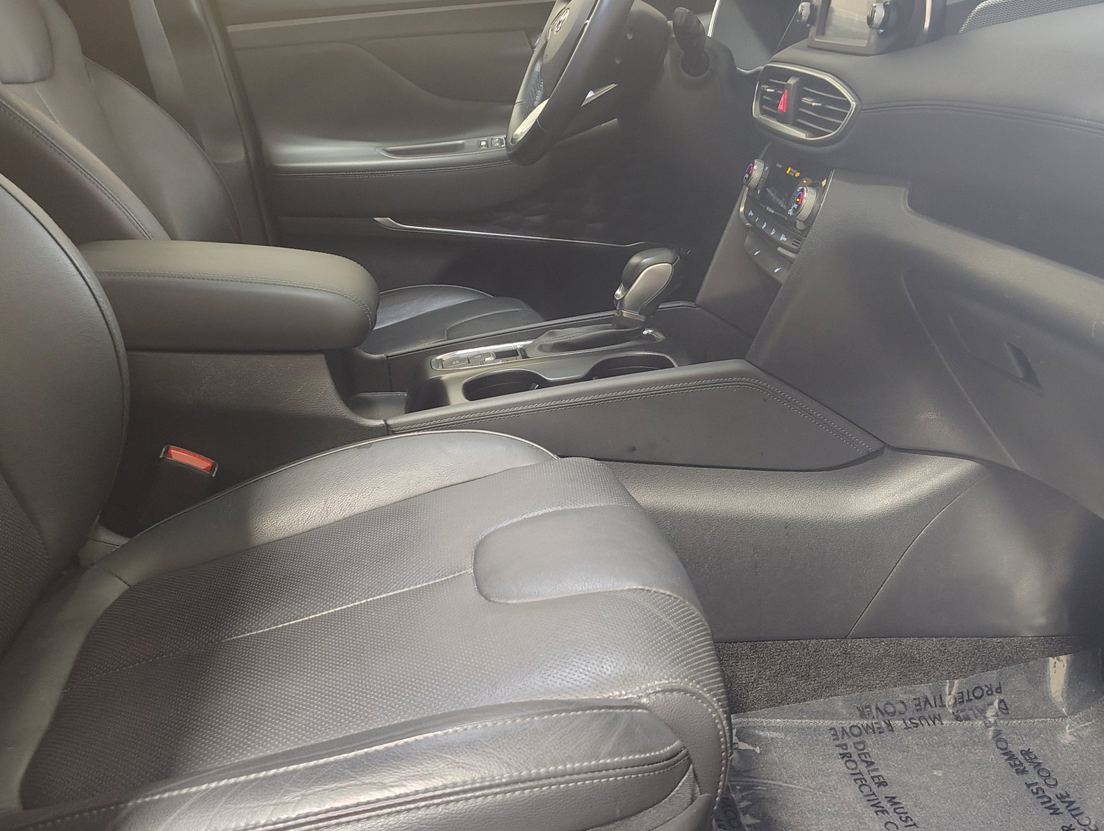Used 2020 Hyundai Santa Fe SEL AWD/4WD image 37