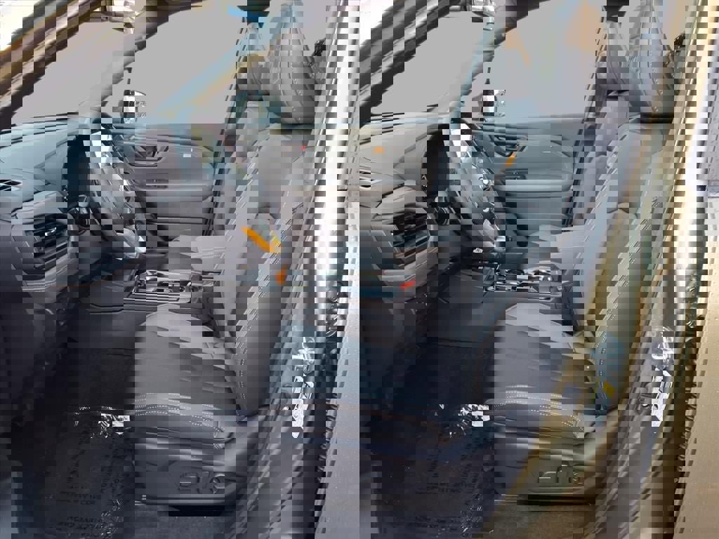 New 2026 Subaru Forester Wilderness image 13