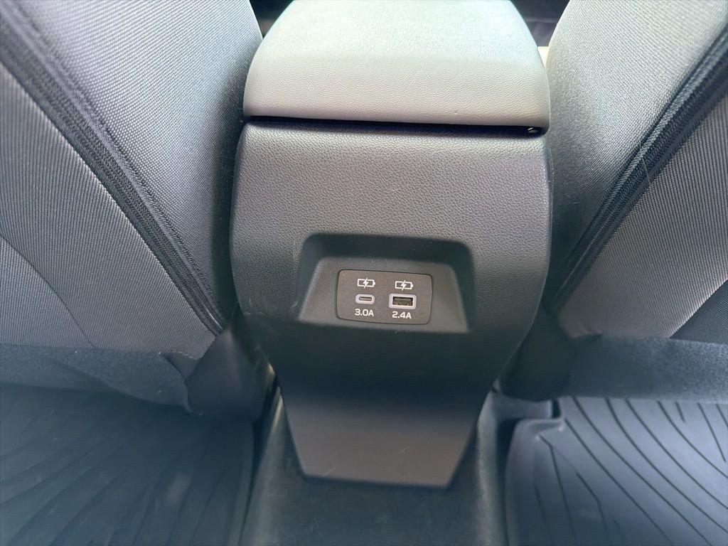 Used 2026 Subaru Crosstrek 2.0i Premium image 20