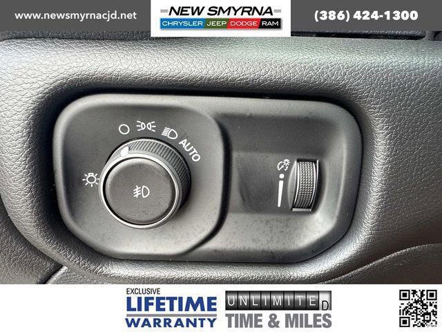 New 2026 RAM 3500 Tradesman image 32