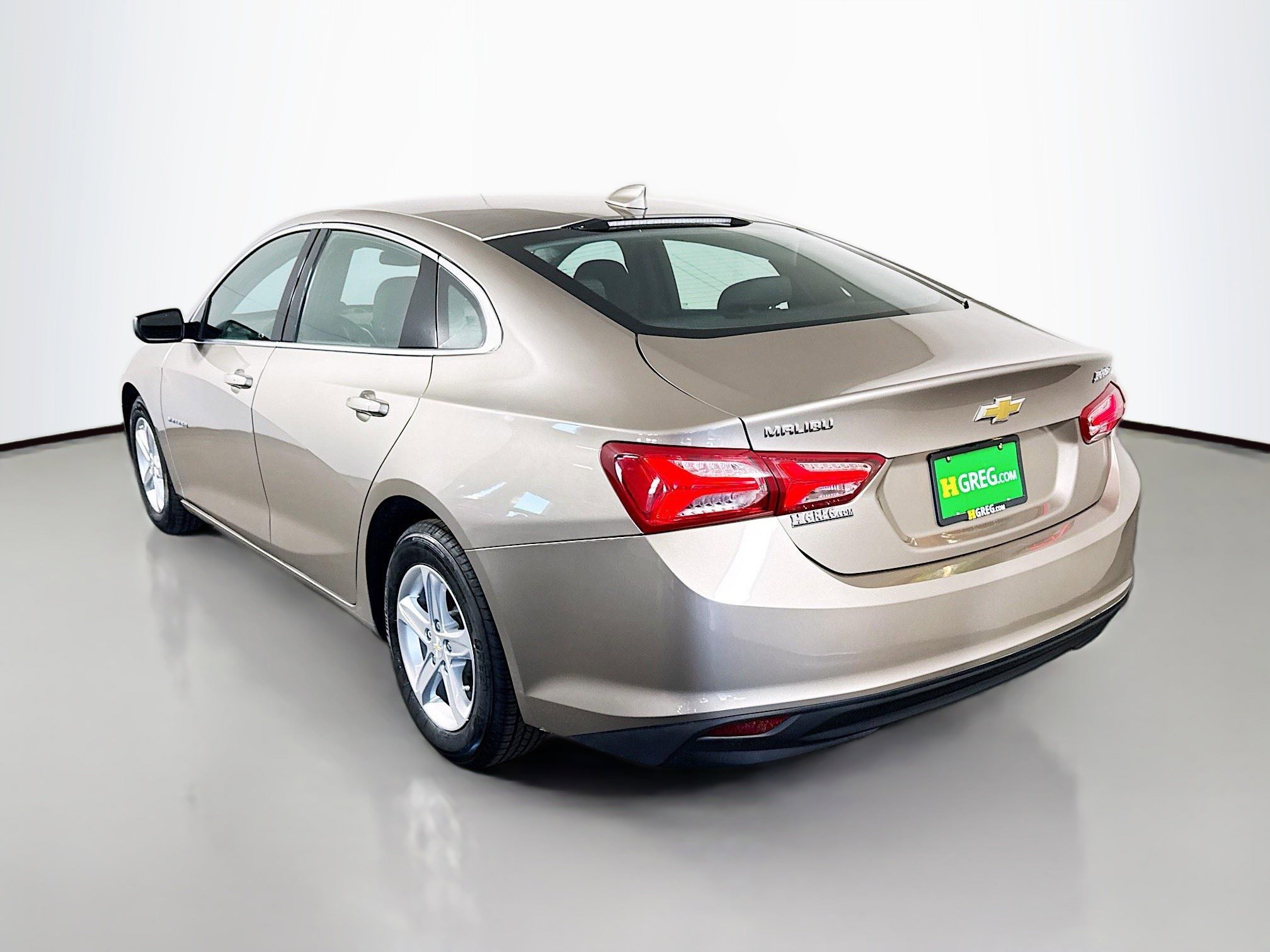 Used 2022 Chevrolet Malibu LT image 7