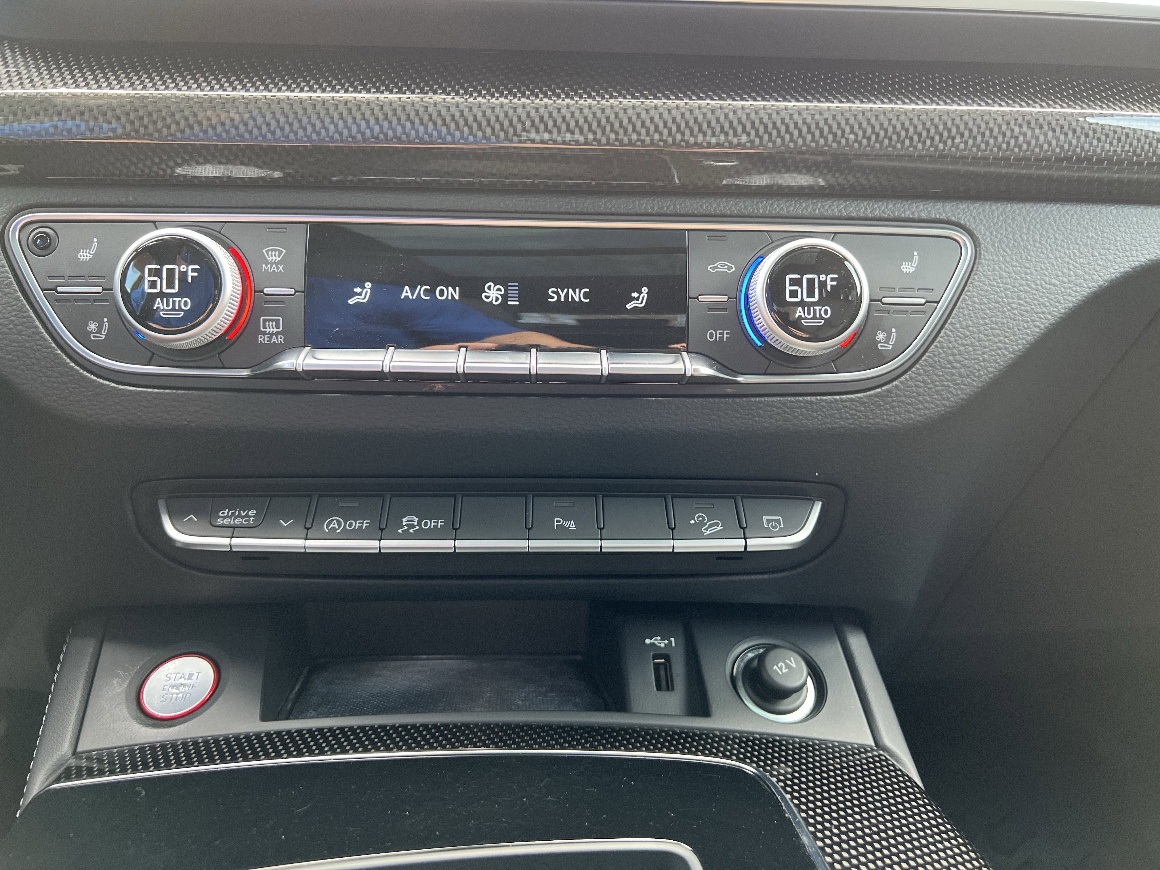 Used 2022 Audi SQ5 Premium Plus image 29