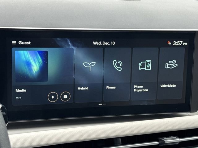 New 2026 Hyundai Tucson SEL AWD/4WD image 29