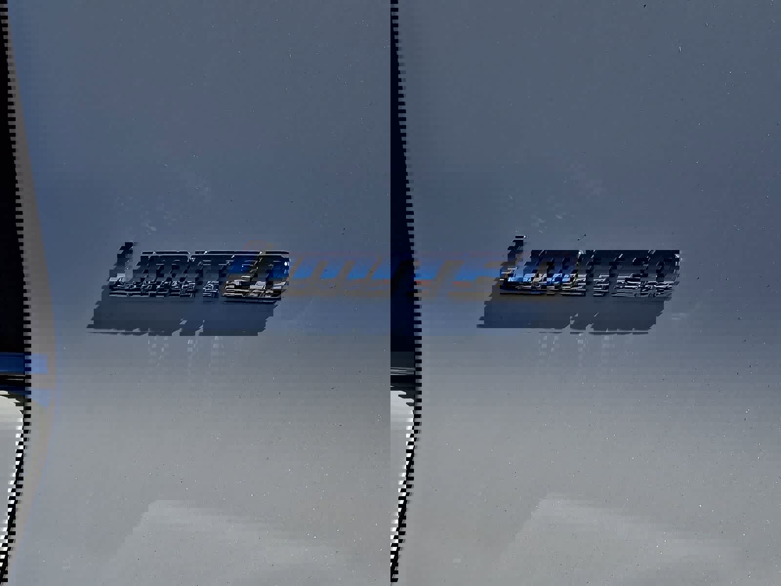 Certified 2023 Toyota 4Runner Limited image 33