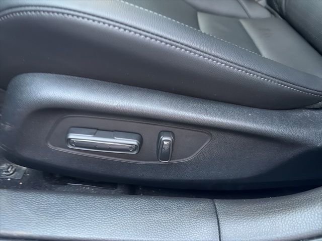 Used 2025 Honda Civic Sport Touring image 18