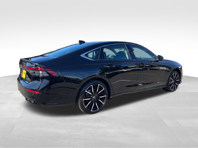 New 2026 Honda Accord Touring image 8