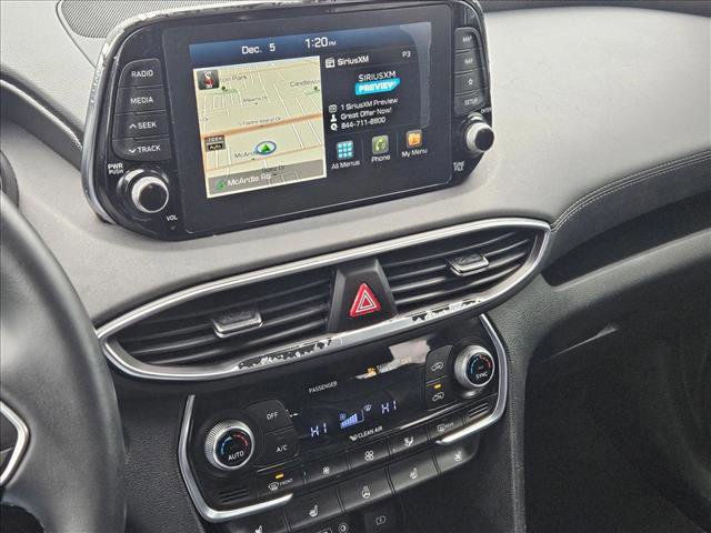 Used 2019 Hyundai Santa Fe FWD image 15