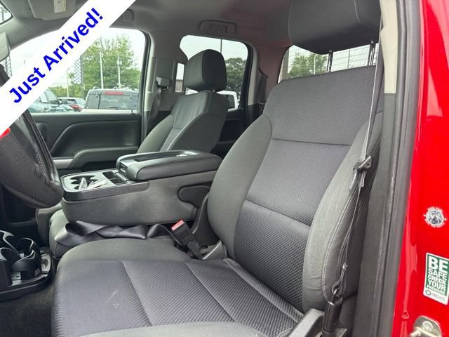 Used 2015 Chevrolet Silverado 1500 LT w/ All Star Edition RWD image 9