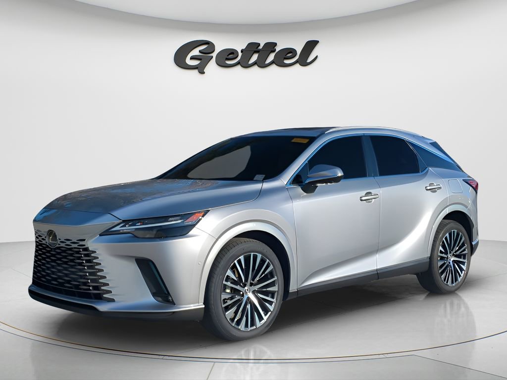 Used 2024 Lexus RX 350 Premium Plus w/ Convenience Package image 10