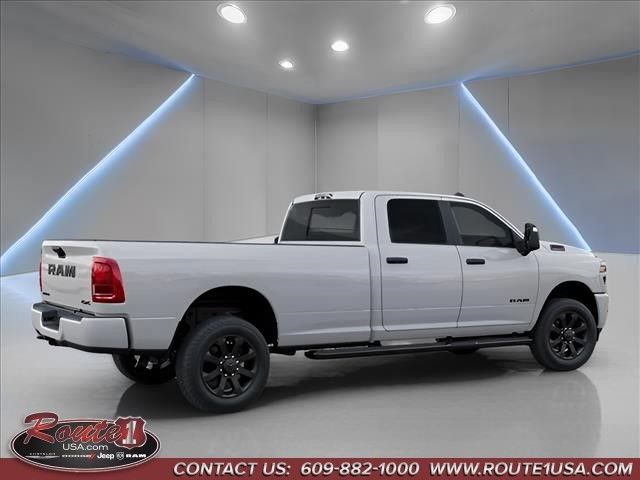 New 2026 RAM 3500 Big Horn image 5