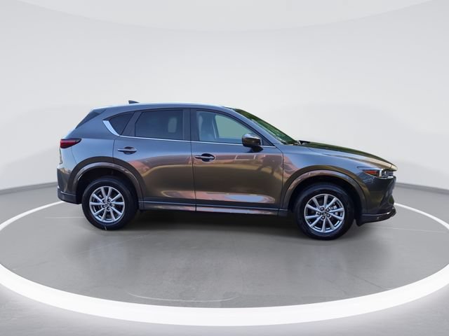Used 2025 MAZDA CX-5 AWD 2.5 S w/ Preferred Package image 9